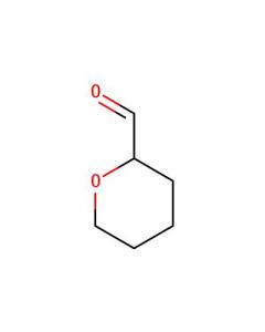 Astatech TETRAHYDRO-2H-PYRAN-2-CARBALDEHYDE, 95.00% Purity, 0.25G
